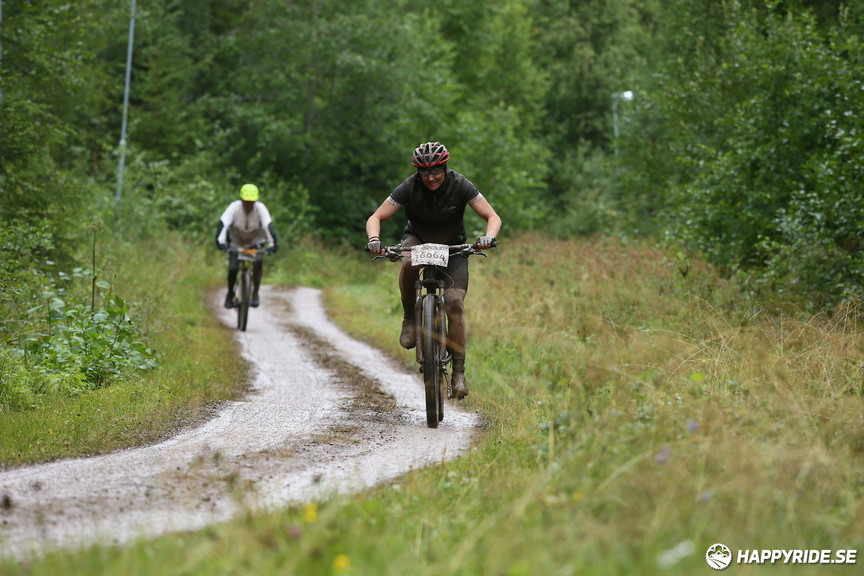 Bild från Cykelvasan 2019 (90km)