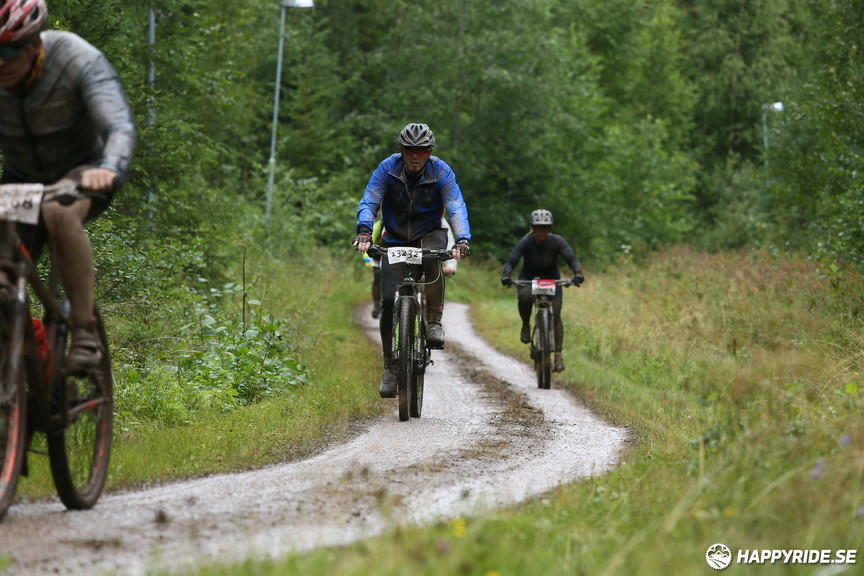 Bild från Cykelvasan 2019 (90km)