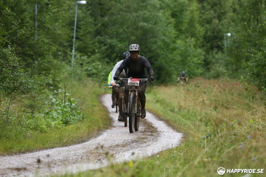 Bild från Cykelvasan 2019 (90km)
