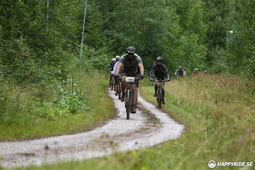 Bild från Cykelvasan 2019 (90km)