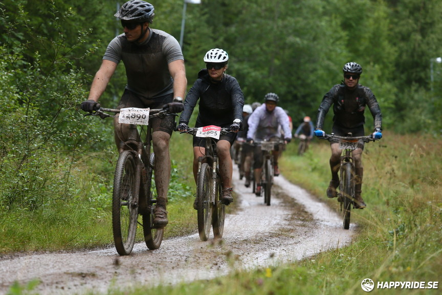 Bild från Cykelvasan 2019 (90km)