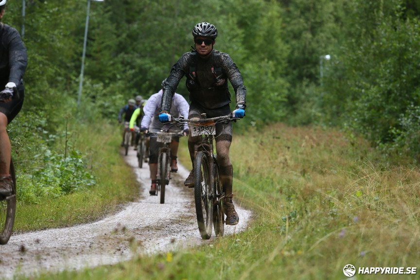 Bild från Cykelvasan 2019 (90km)