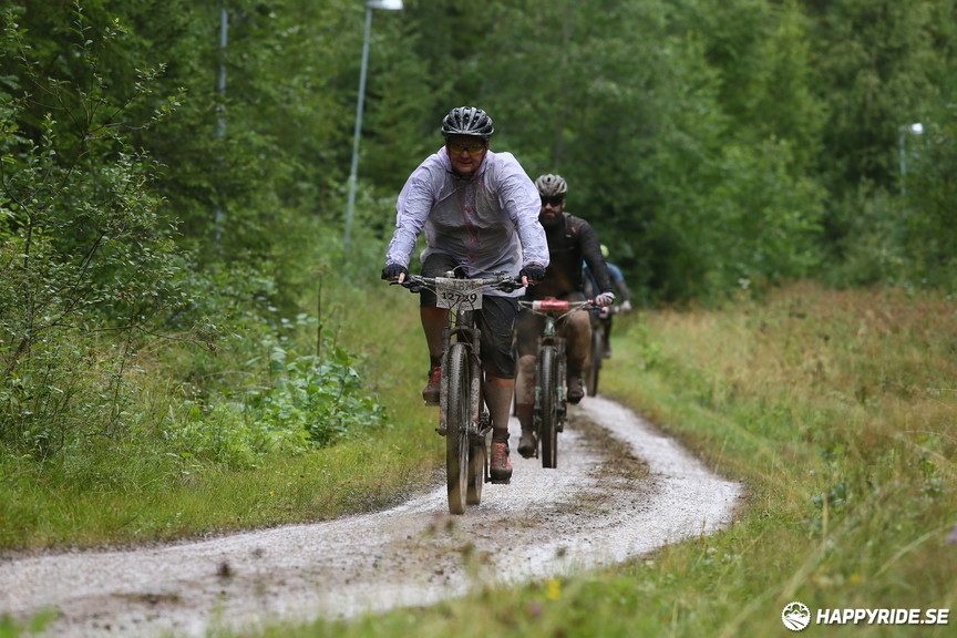 Bild från Cykelvasan 2019 (90km)