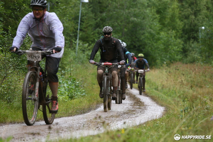 Bild från Cykelvasan 2019 (90km)