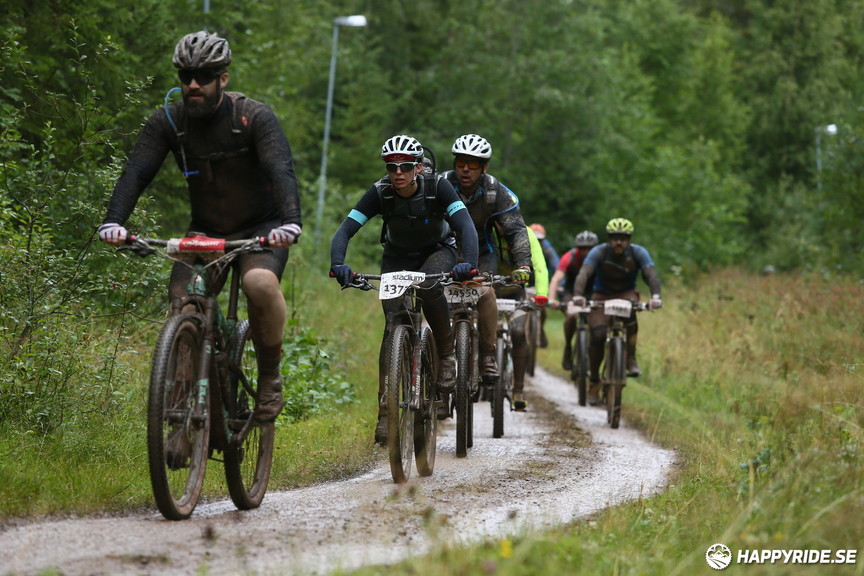 Bild från Cykelvasan 2019 (90km)