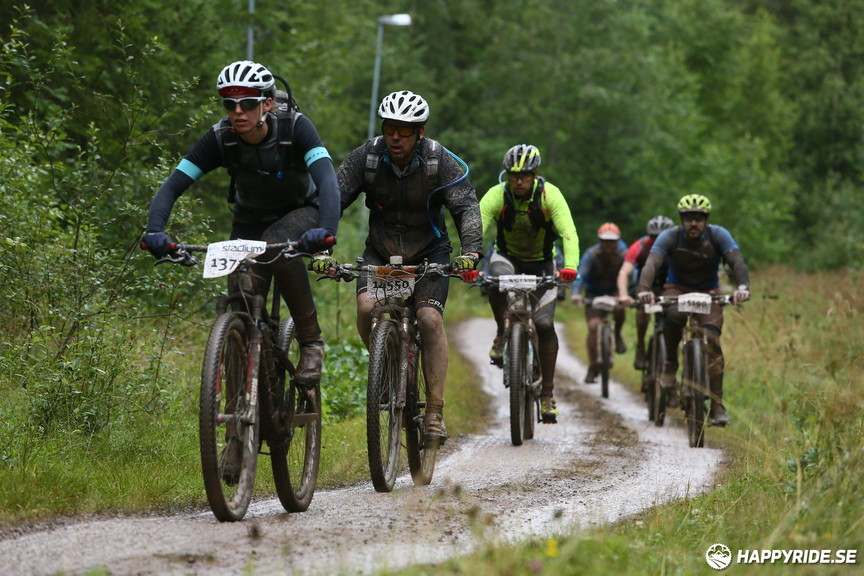 Bild från Cykelvasan 2019 (90km)