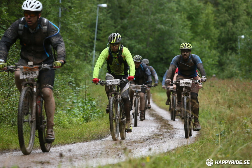 Bild från Cykelvasan 2019 (90km)