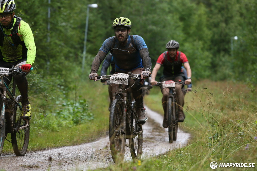 Bild från Cykelvasan 2019 (90km)
