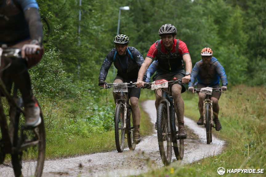 Bild från Cykelvasan 2019 (90km)