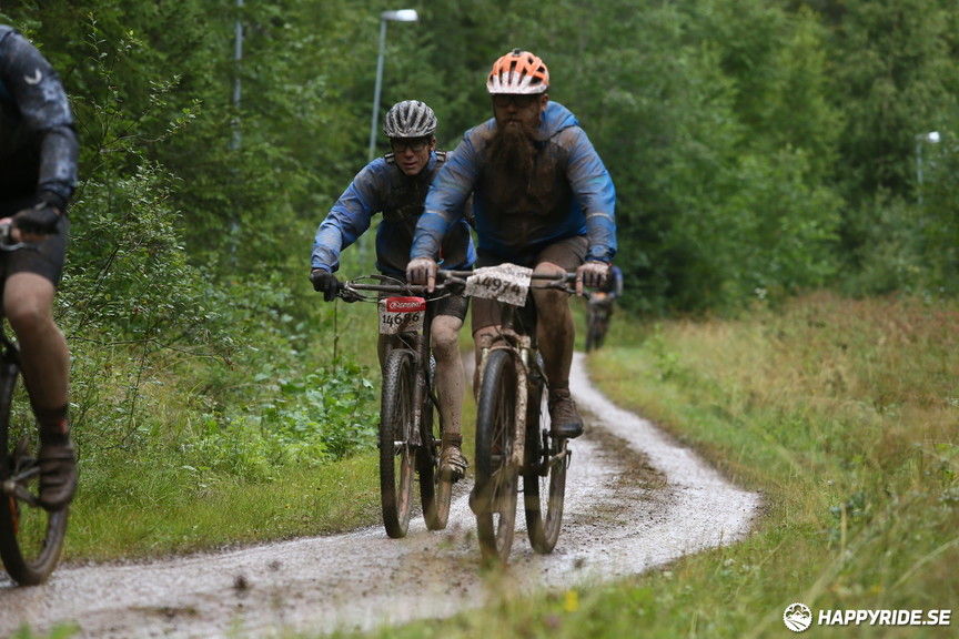 Bild från Cykelvasan 2019 (90km)