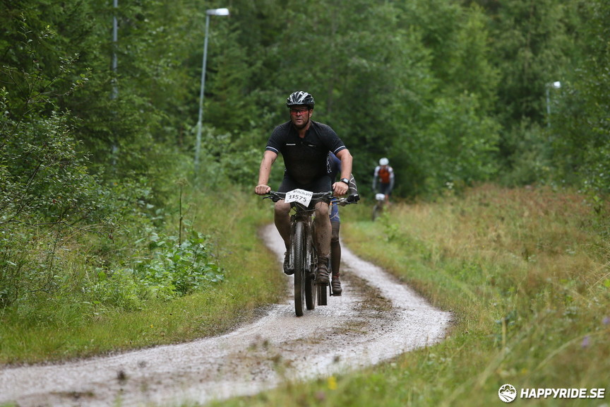 Bild från Cykelvasan 2019 (90km)