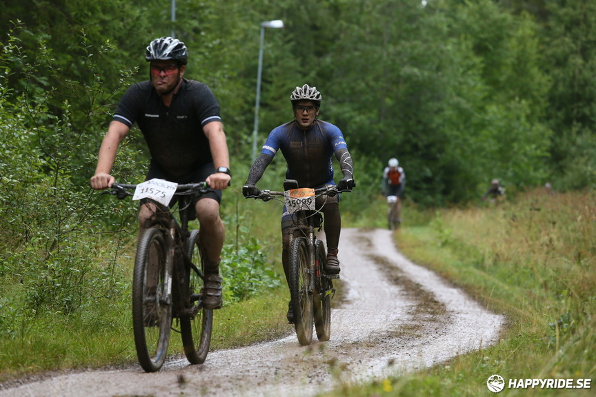 Bild från Cykelvasan 2019 (90km)