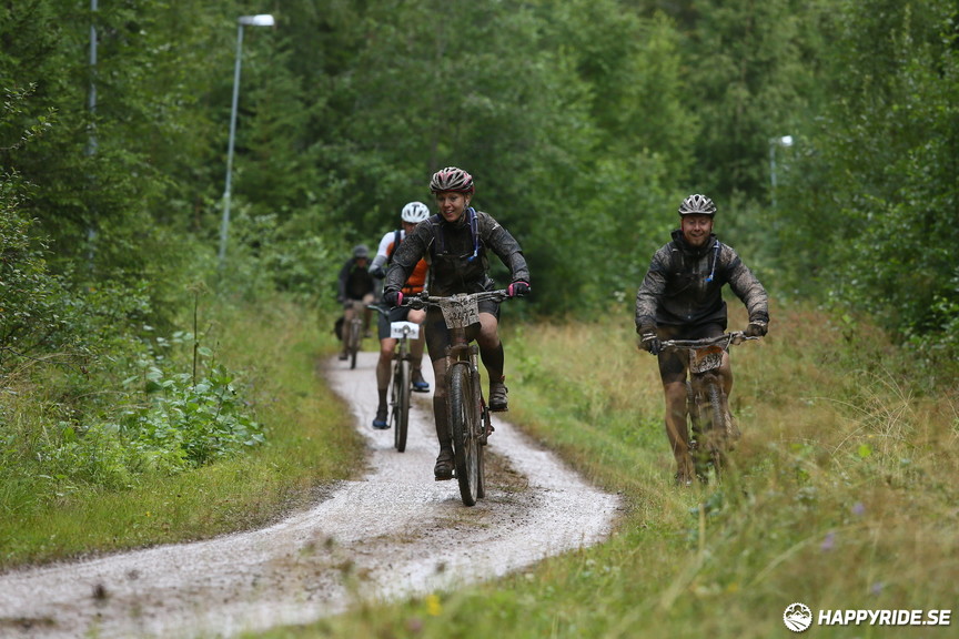 Bild från Cykelvasan 2019 (90km)