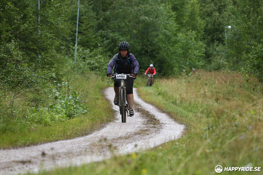 Bild från Cykelvasan 2019 (90km)