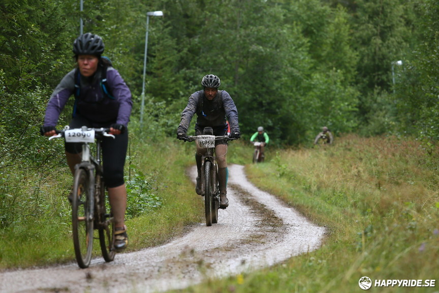 Bild från Cykelvasan 2019 (90km)