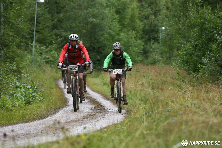 Bild från Cykelvasan 2019 (90km)