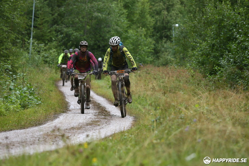 Bild från Cykelvasan 2019 (90km)