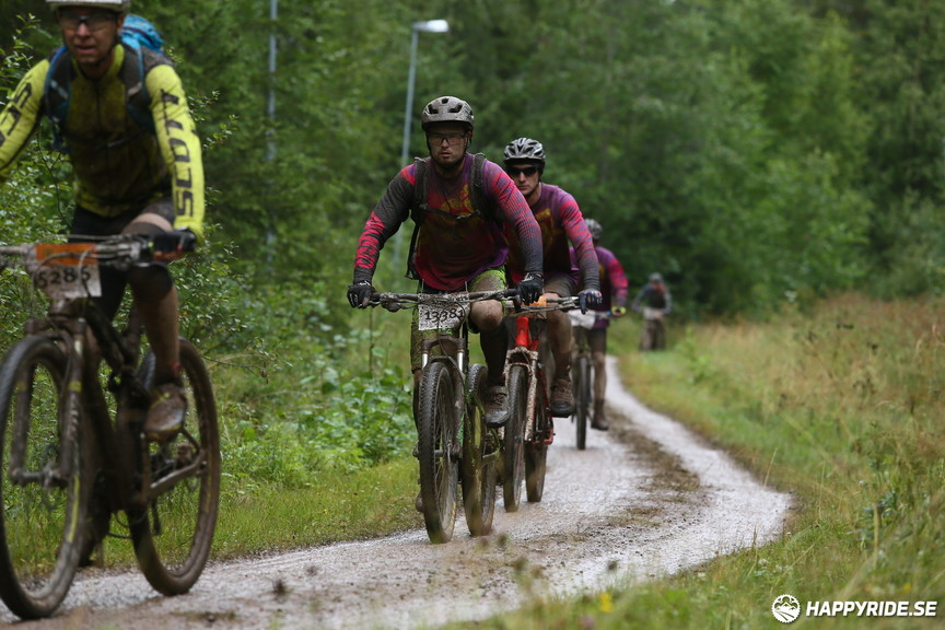 Bild från Cykelvasan 2019 (90km)