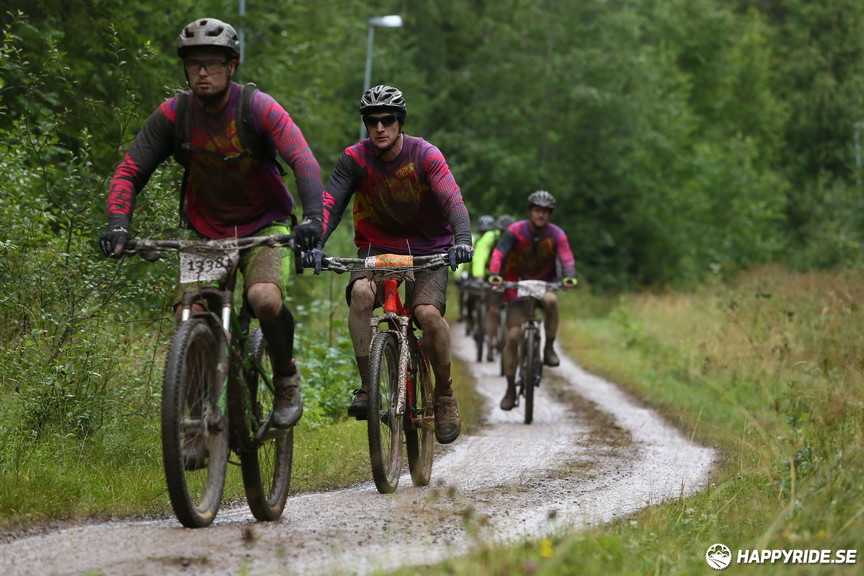 Bild från Cykelvasan 2019 (90km)