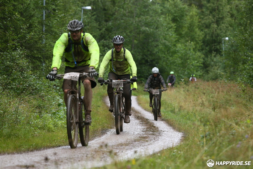 Bild från Cykelvasan 2019 (90km)