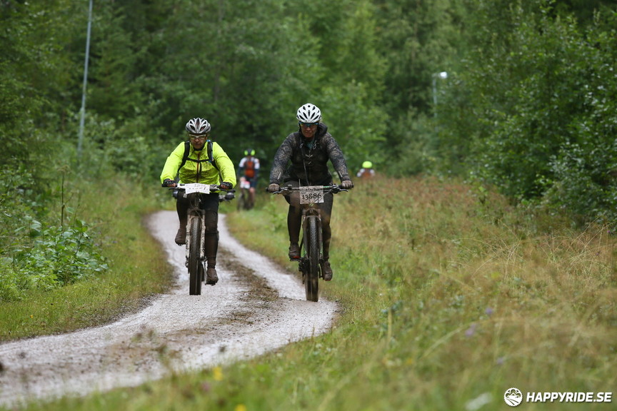 Bild från Cykelvasan 2019 (90km)