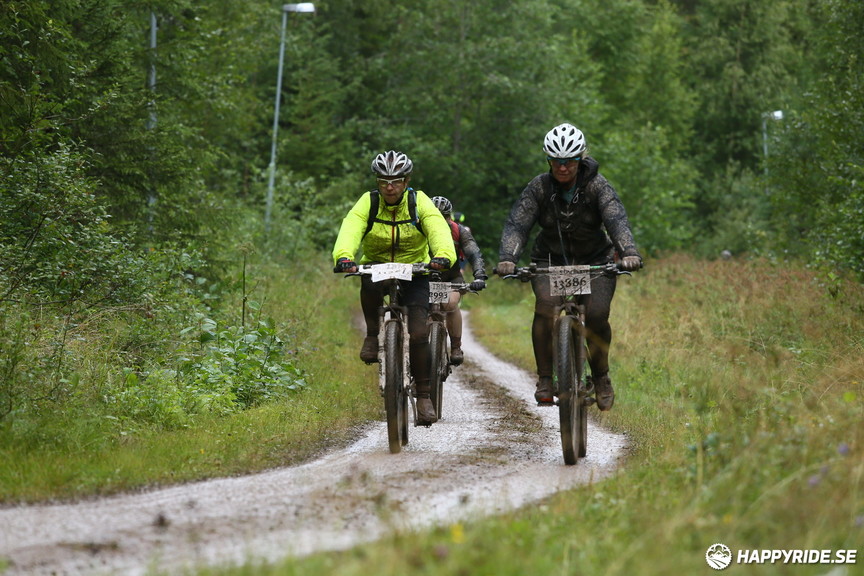 Bild från Cykelvasan 2019 (90km)