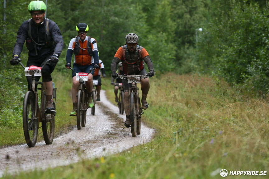 Bild från Cykelvasan 2019 (90km)