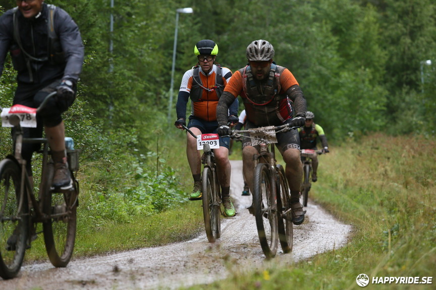 Bild från Cykelvasan 2019 (90km)