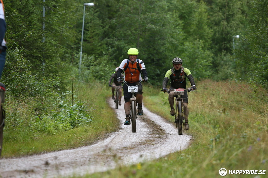 Bild från Cykelvasan 2019 (90km)