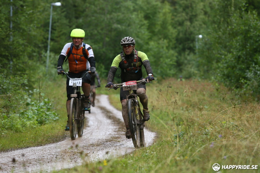 Bild från Cykelvasan 2019 (90km)