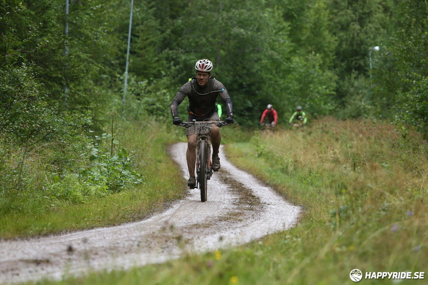 Bild från Cykelvasan 2019 (90km)