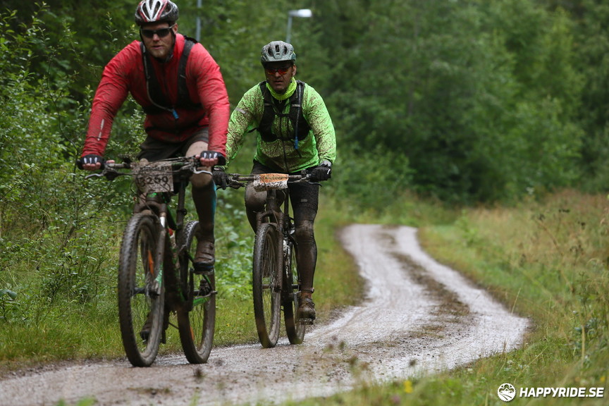 Bild från Cykelvasan 2019 (90km)