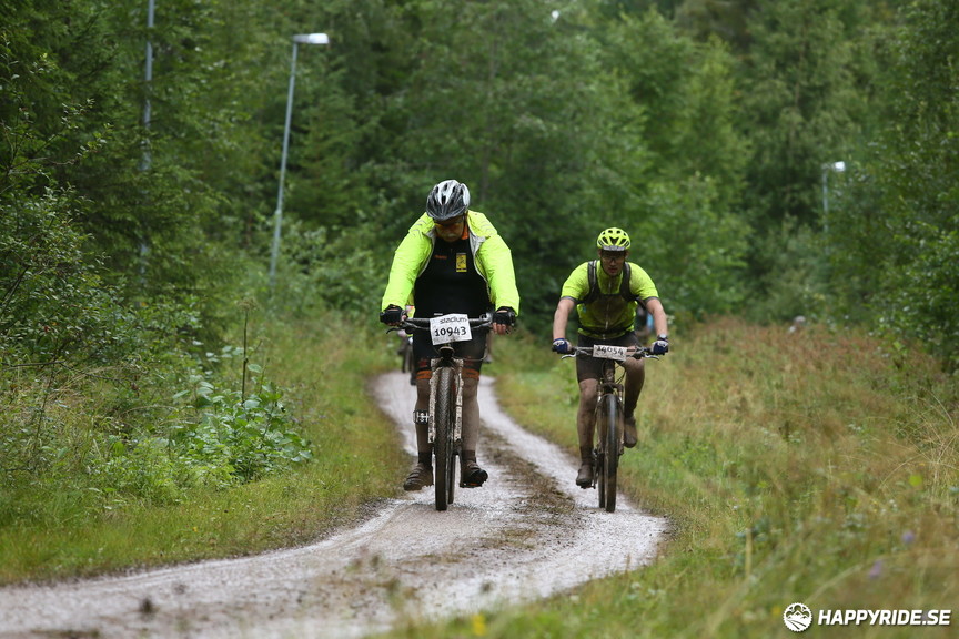 Bild från Cykelvasan 2019 (90km)