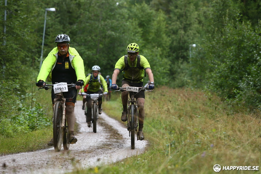 Bild från Cykelvasan 2019 (90km)