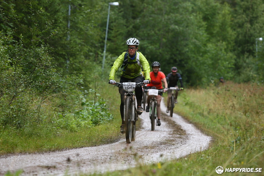 Bild från Cykelvasan 2019 (90km)