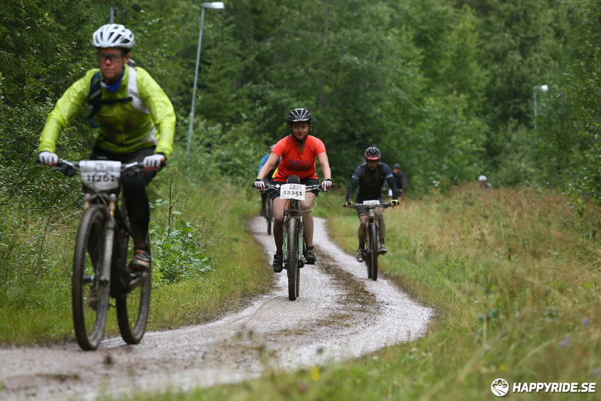 Bild från Cykelvasan 2019 (90km)