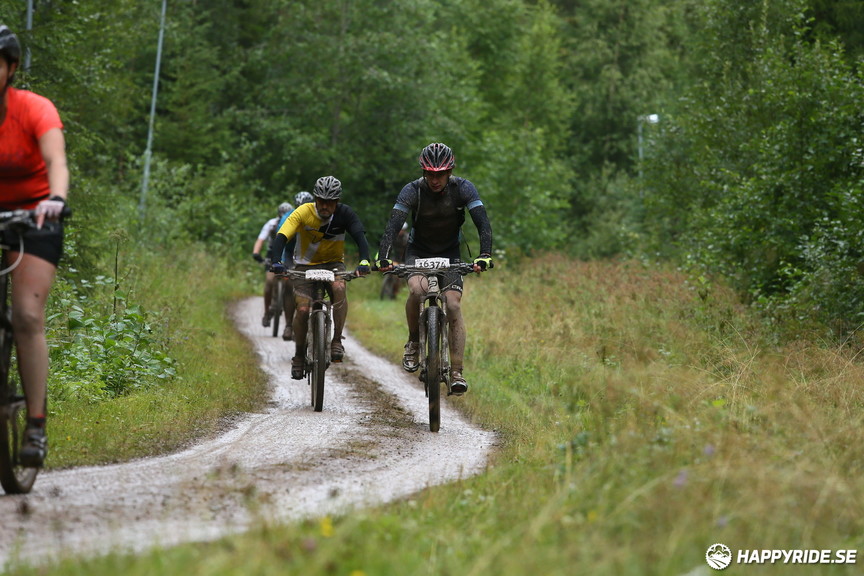 Bild från Cykelvasan 2019 (90km)
