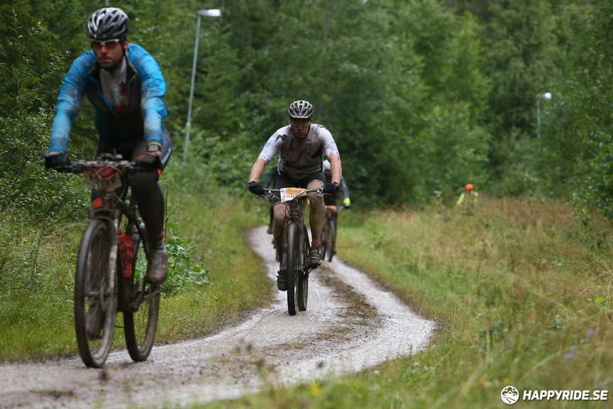 Bild från Cykelvasan 2019 (90km)