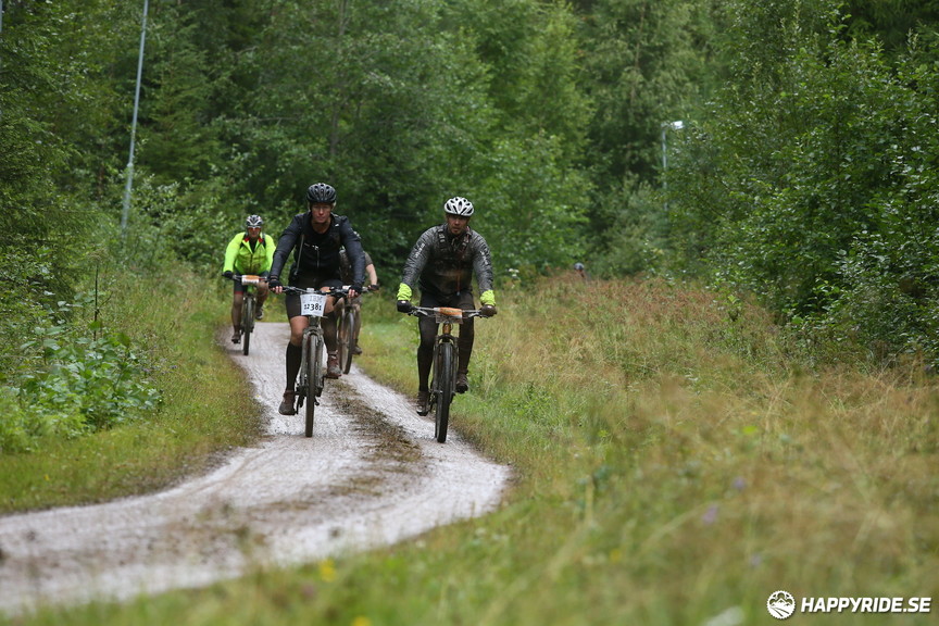 Bild från Cykelvasan 2019 (90km)