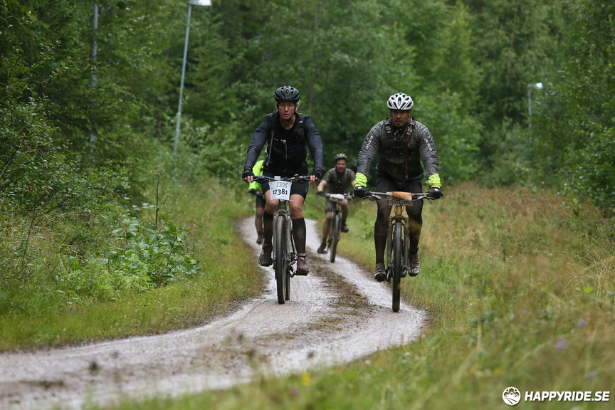 Bild från Cykelvasan 2019 (90km)