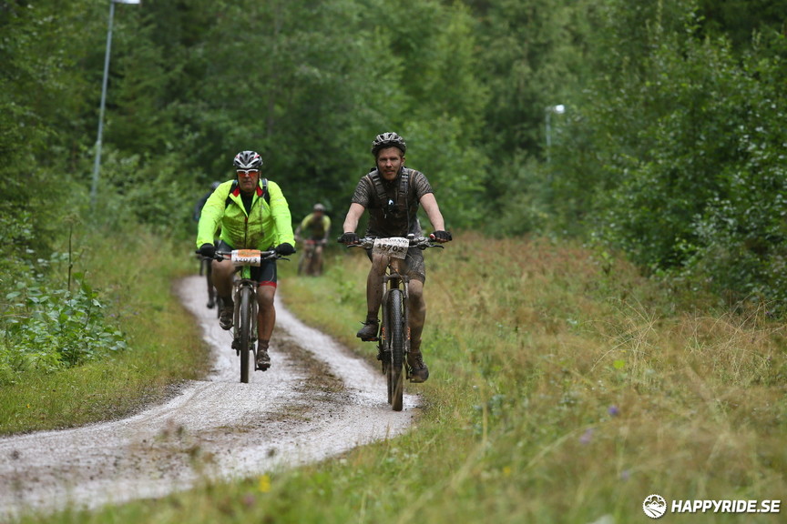Bild från Cykelvasan 2019 (90km)