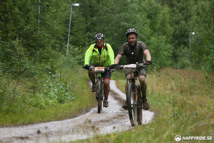 Bild från Cykelvasan 2019 (90km)