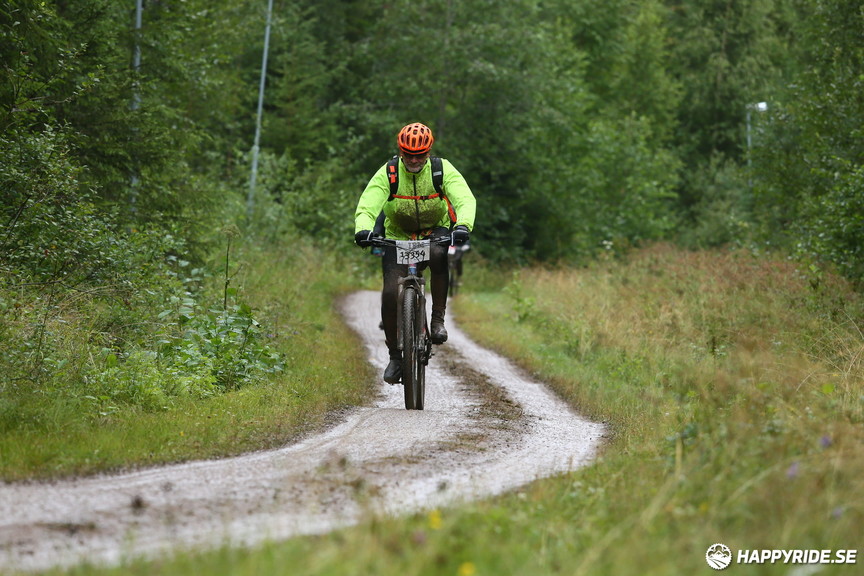 Bild från Cykelvasan 2019 (90km)