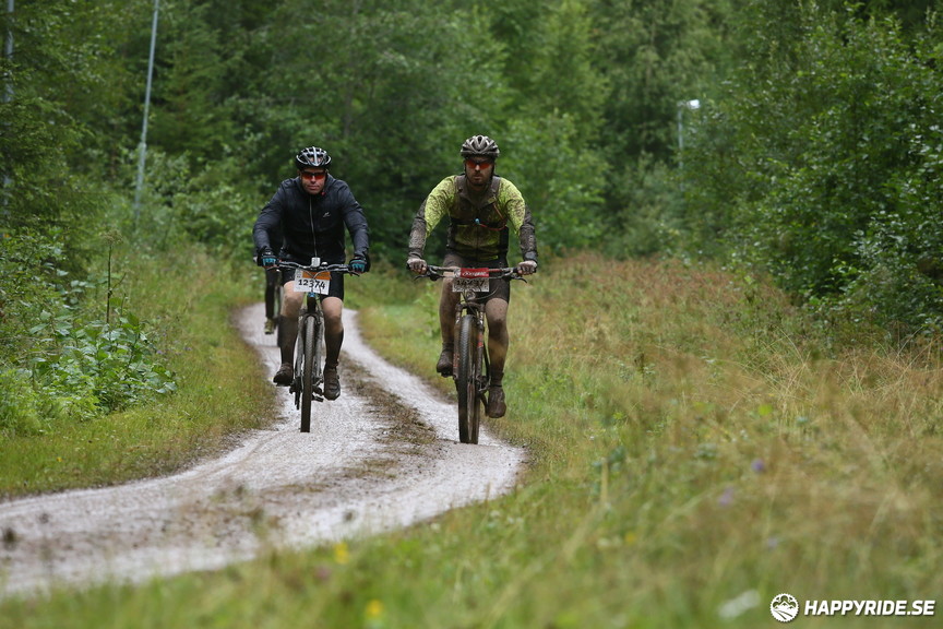 Bild från Cykelvasan 2019 (90km)