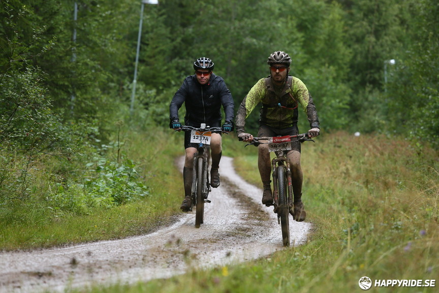 Bild från Cykelvasan 2019 (90km)