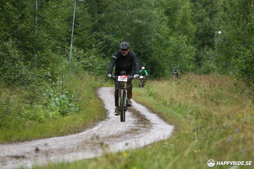 Bild från Cykelvasan 2019 (90km)