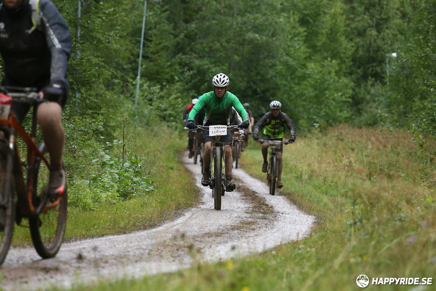 Bild från Cykelvasan 2019 (90km)