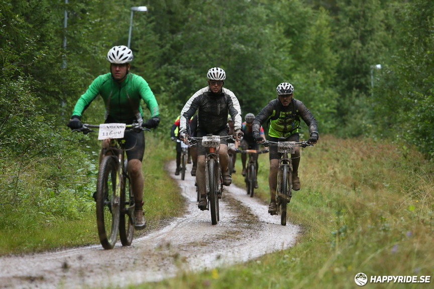 Bild från Cykelvasan 2019 (90km)