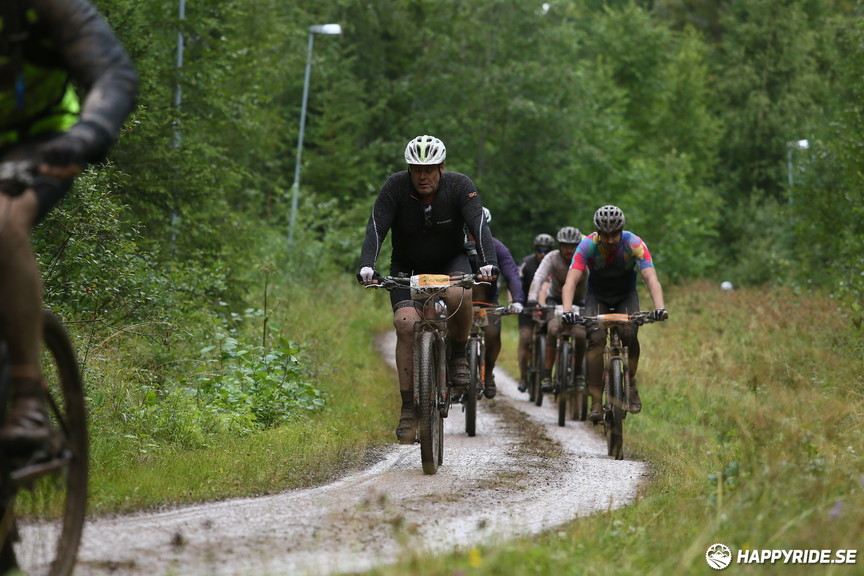 Bild från Cykelvasan 2019 (90km)