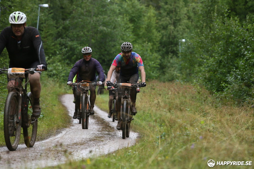 Bild från Cykelvasan 2019 (90km)